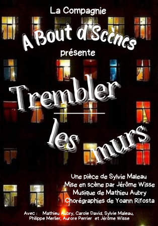 Trembler les murs